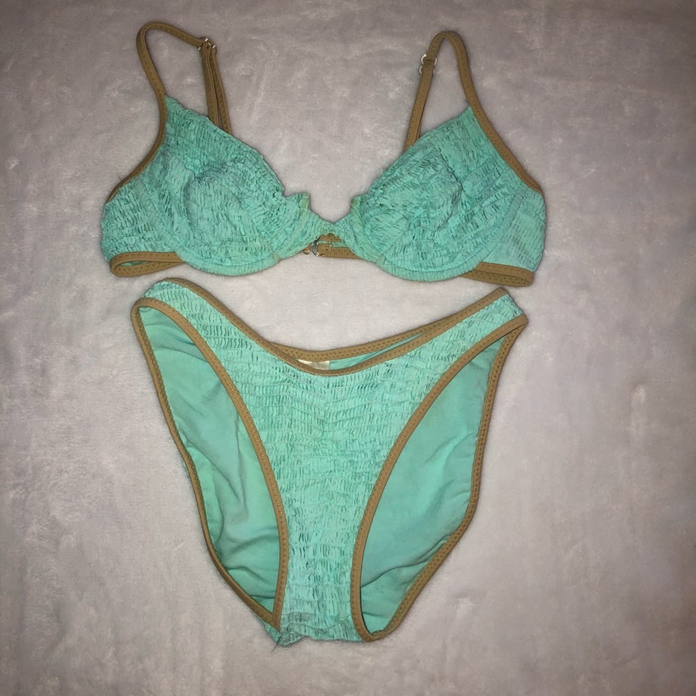 Bikini Swim Suit